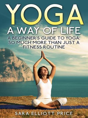 cover image of Yoga